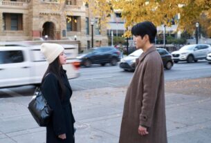 Sinopsis & Fakta Unik Drakor Can This Love Be Translated?