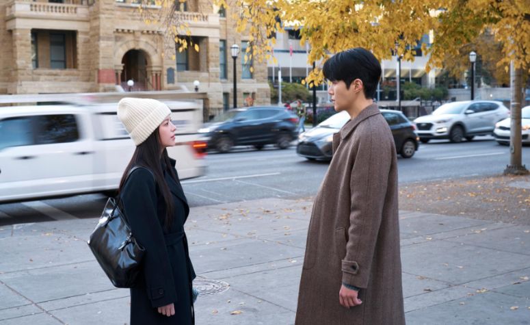 Sinopsis & Fakta Unik Drakor Can This Love Be Translated?